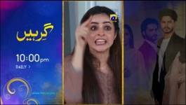 Aafat - Episode 41 - 22nd November 2024